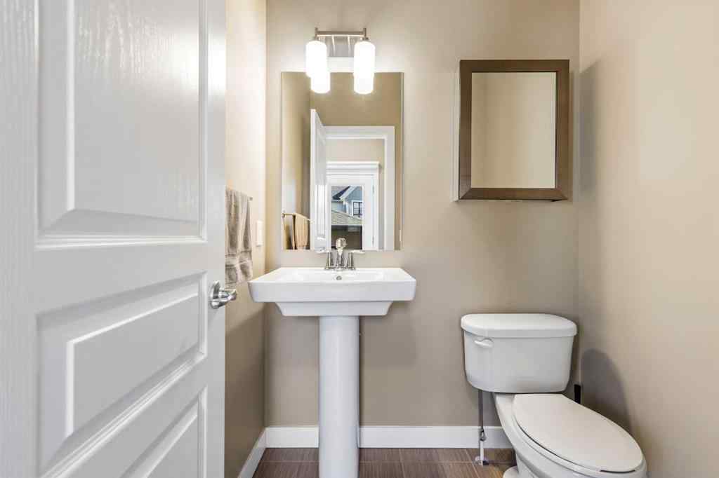 MLS® A2243233 - 1318 Walden Drive SE in Walden Calgary, Residential