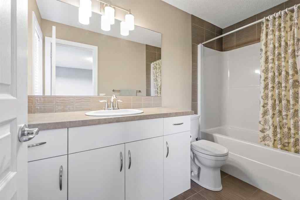MLS® A2243233 - 1318 Walden Drive SE in Walden Calgary, Residential