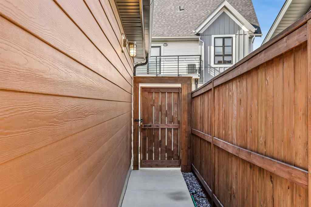 MLS® A2243233 - 1318 Walden Drive SE in Walden Calgary, Residential