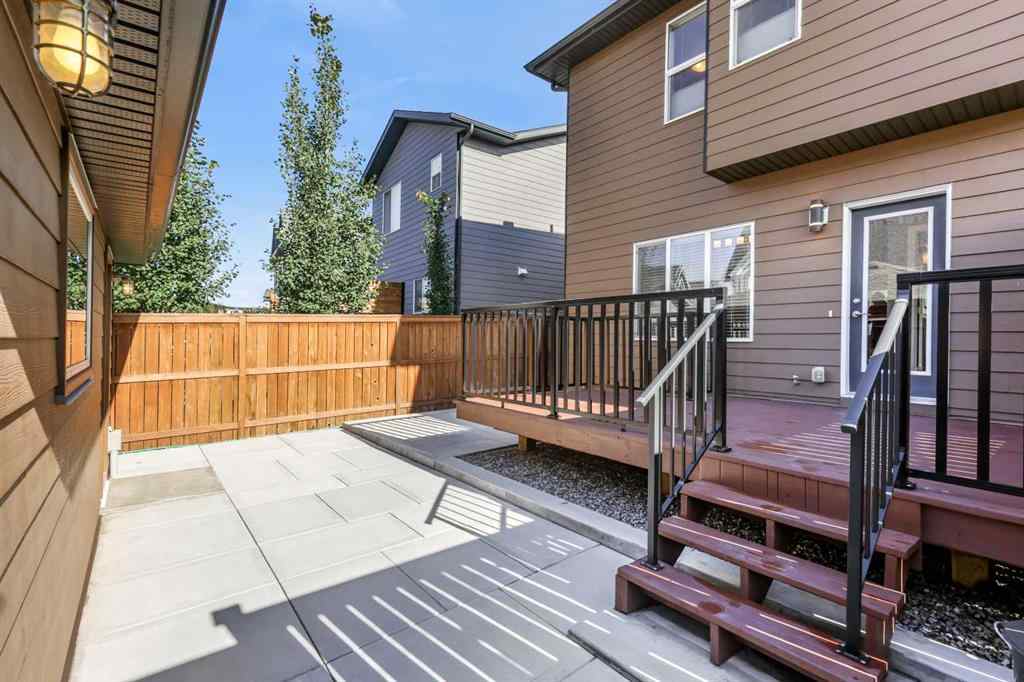 MLS® A2243233 - 1318 Walden Drive SE in Walden Calgary, Residential