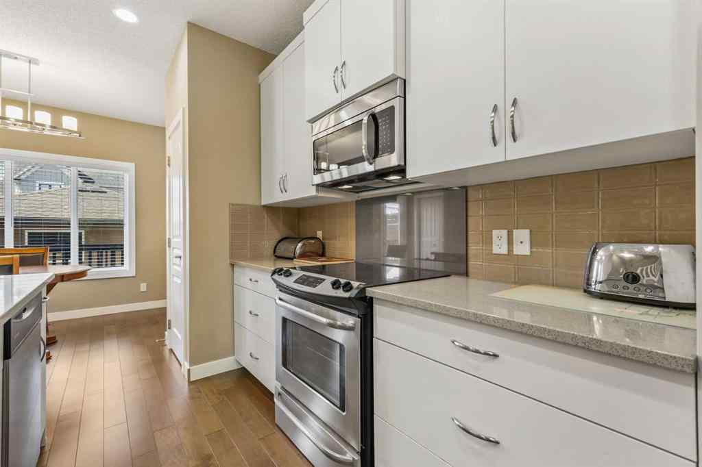 MLS® A2243233 - 1318 Walden Drive SE in Walden Calgary, Residential