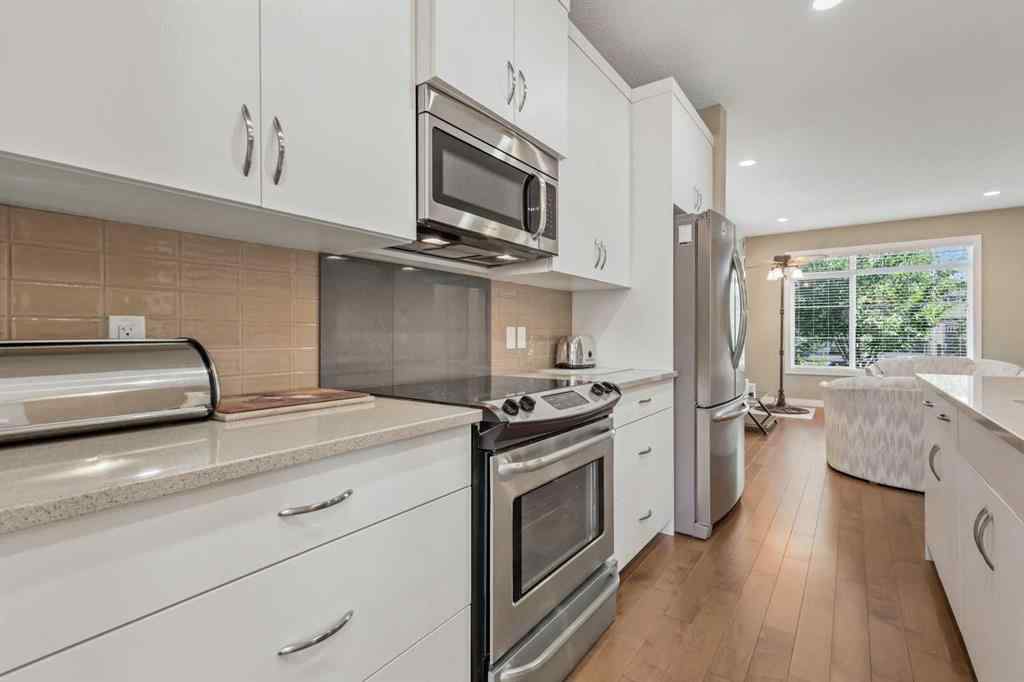 MLS® A2243233 - 1318 Walden Drive SE in Walden Calgary, Residential