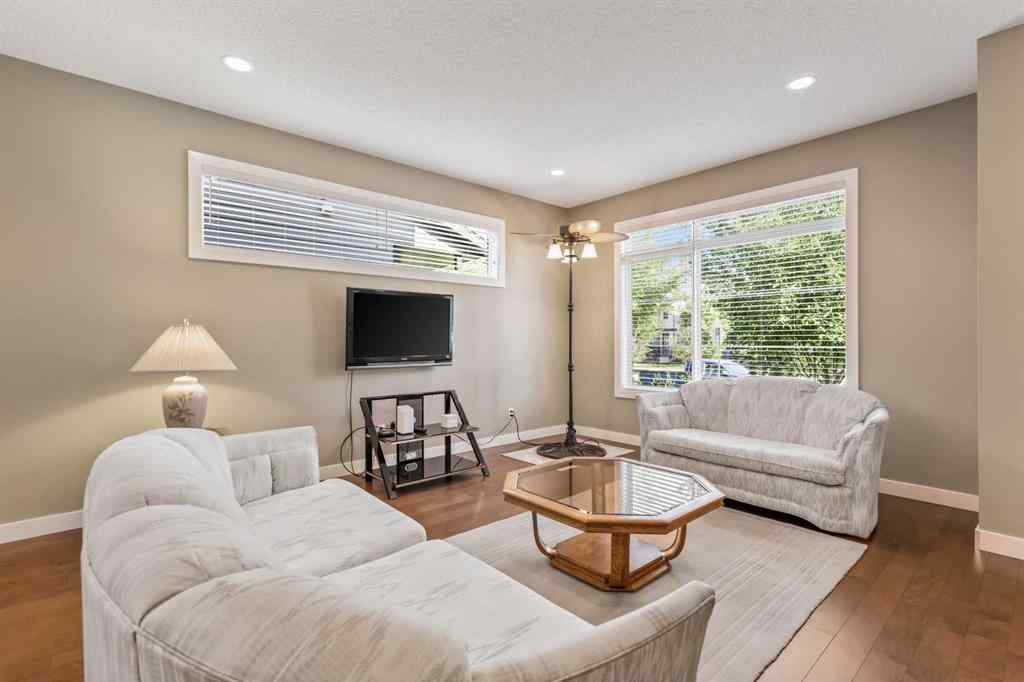 MLS® A2243233 - 1318 Walden Drive SE in Walden Calgary, Residential