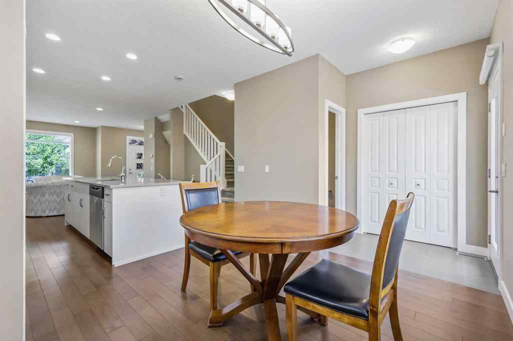 MLS® A2243233 - 1318 Walden Drive SE in Walden Calgary, Residential