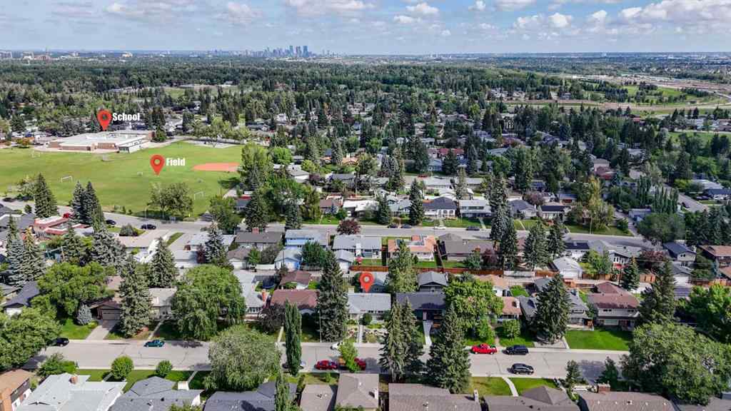 MLS® A2243235 - 1024 Lake Christina Way SE in Lake Bonavista Calgary, Residential