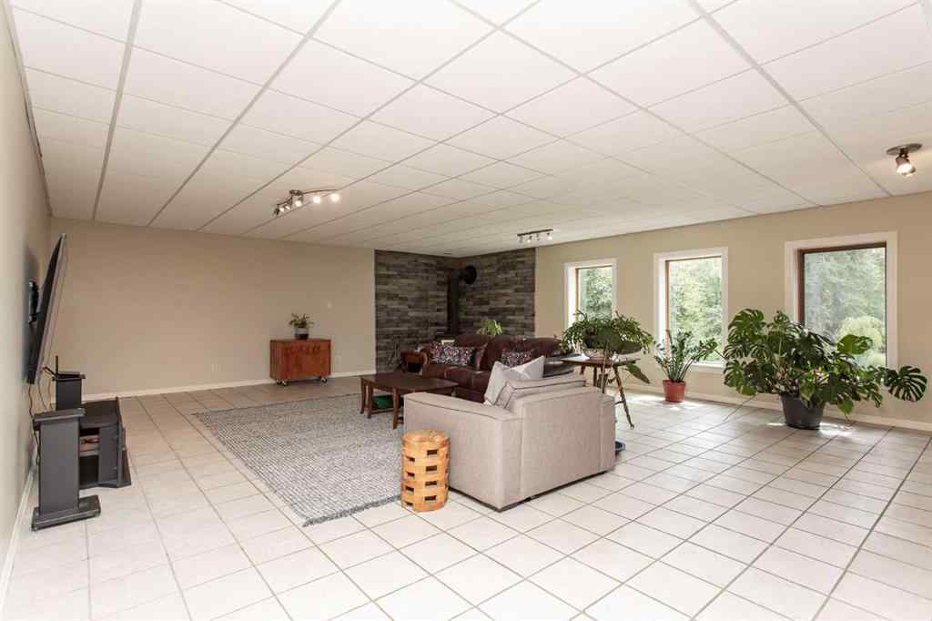 MLS® A2243244 - 75049B Twp Rd 38-5   in Cougar Ridge Rural Clearwater County, Residential