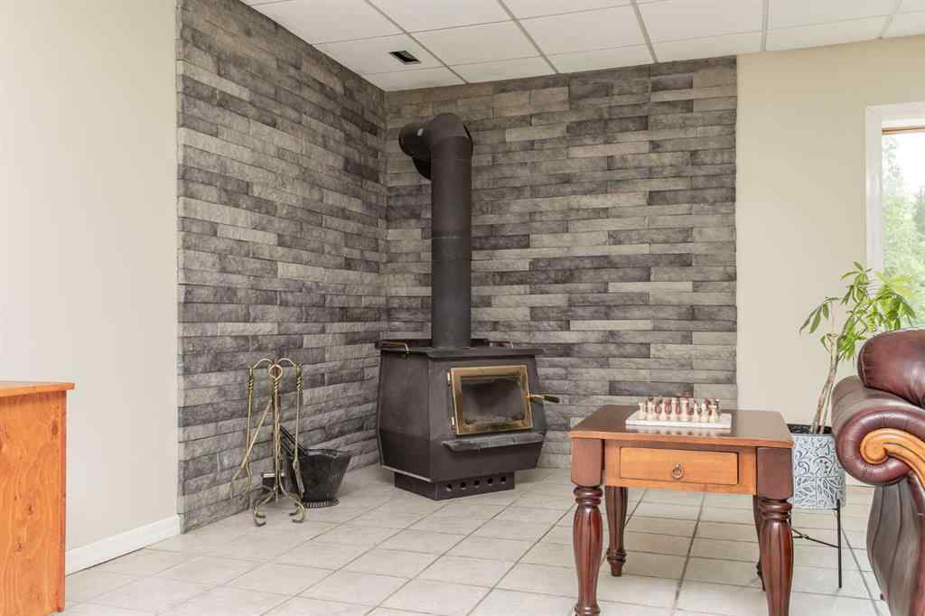 MLS® A2243244 - 75049B Twp Rd 38-5   in Cougar Ridge Rural Clearwater County, Residential