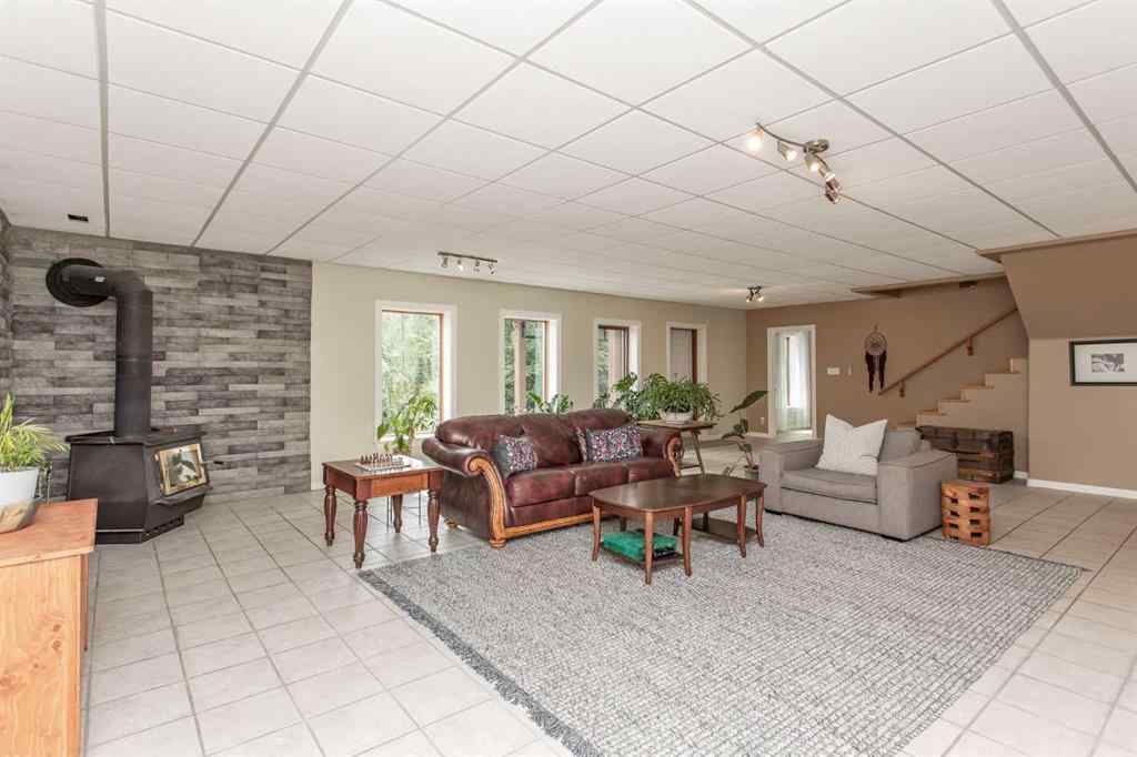MLS® A2243244 - 75049B Twp Rd 38-5   in Cougar Ridge Rural Clearwater County, Residential
