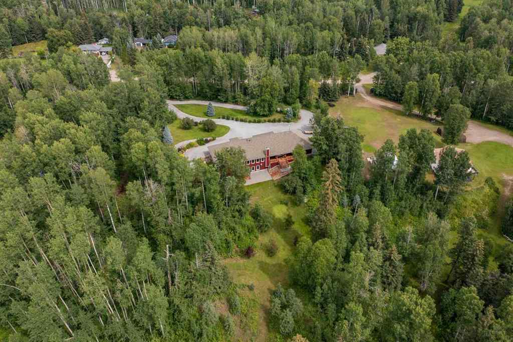 MLS® A2243244 - 75049B Twp Rd 38-5   in Cougar Ridge Rural Clearwater County, Residential