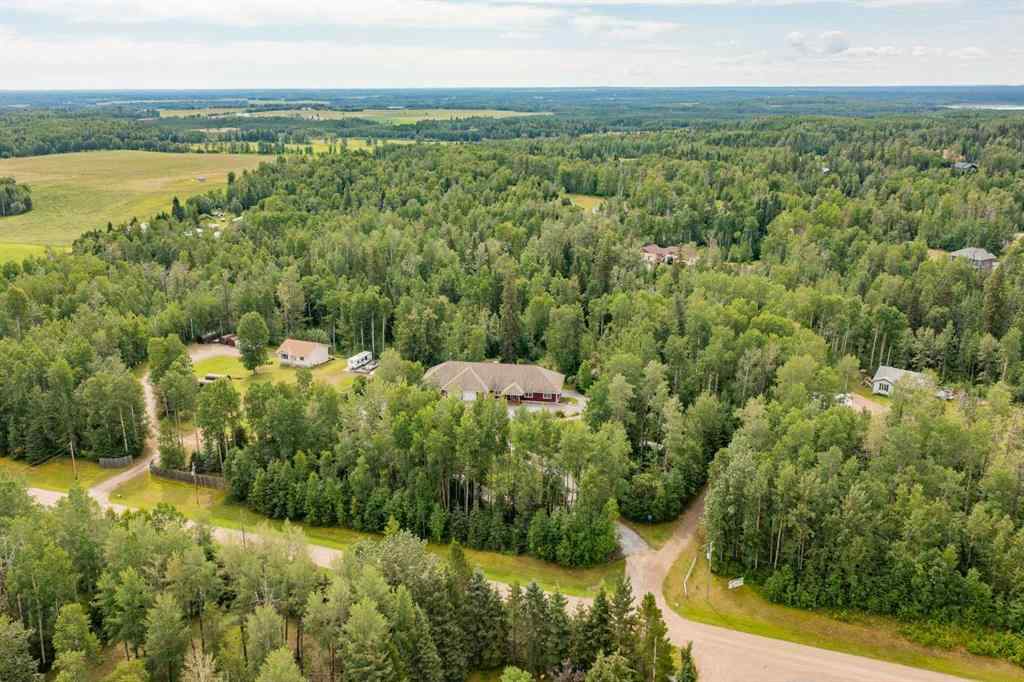 MLS® A2243244 - 75049B Twp Rd 38-5   in Cougar Ridge Rural Clearwater County, Residential