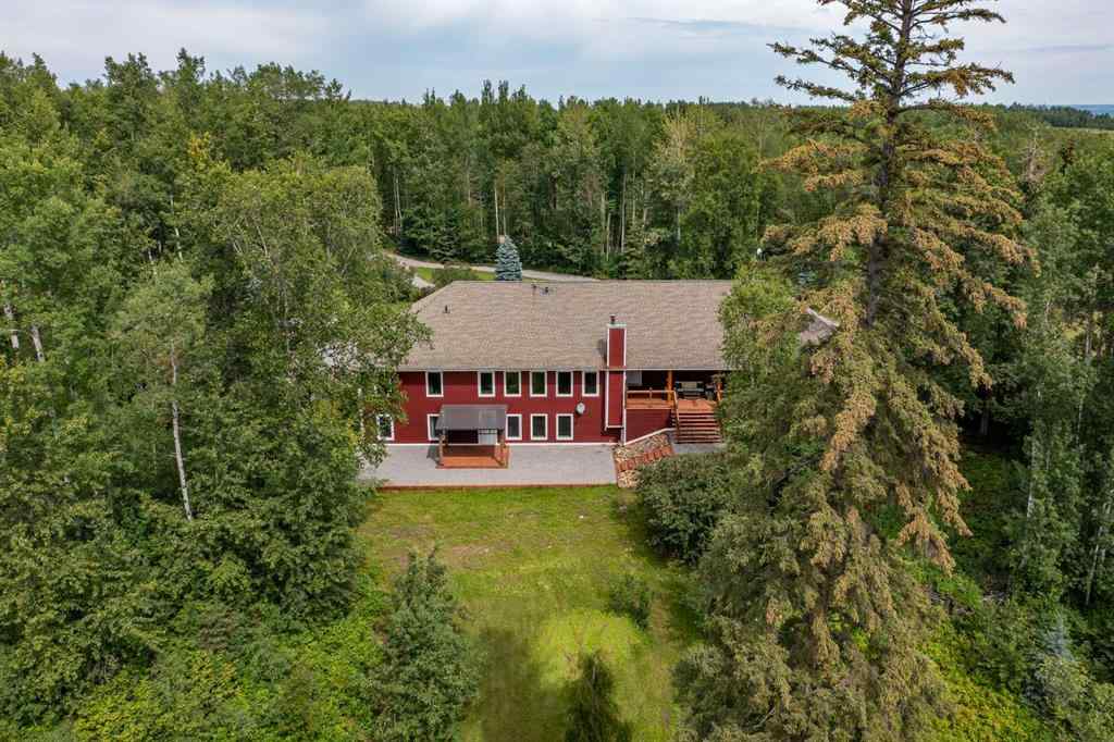 MLS® A2243244 - 75049B Twp Rd 38-5   in Cougar Ridge Rural Clearwater County, Residential