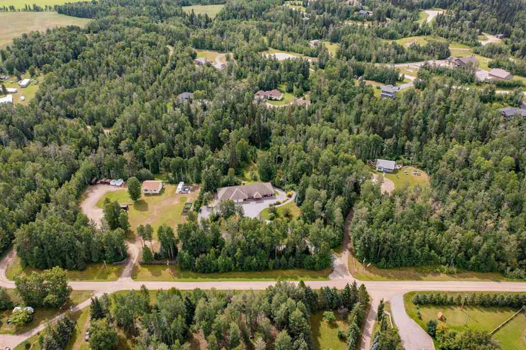 MLS® A2243244 - 75049B Twp Rd 38-5   in Cougar Ridge Rural Clearwater County, Residential