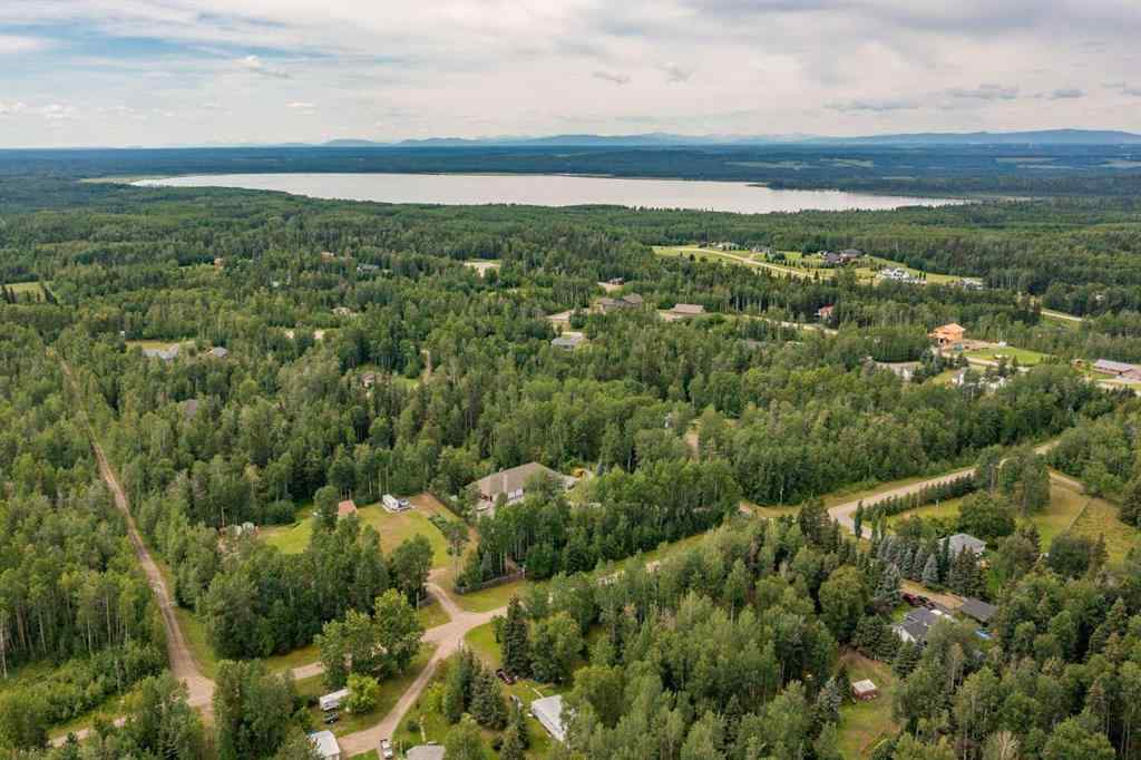 MLS® A2243244 - 75049B Twp Rd 38-5   in Cougar Ridge Rural Clearwater County, Residential