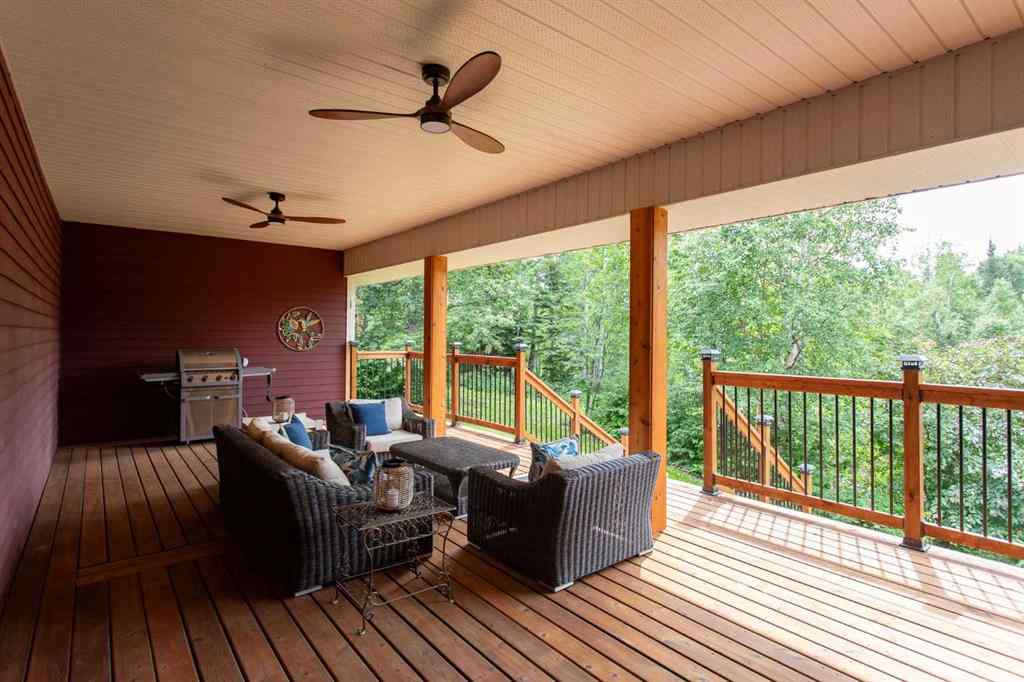MLS® A2243244 - 75049B Twp Rd 38-5   in Cougar Ridge Rural Clearwater County, Residential