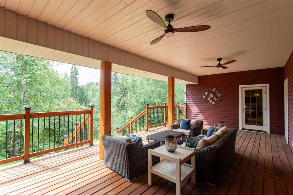 MLS® A2243244 - 75049B Twp Rd 38-5   in Cougar Ridge Rural Clearwater County, Residential