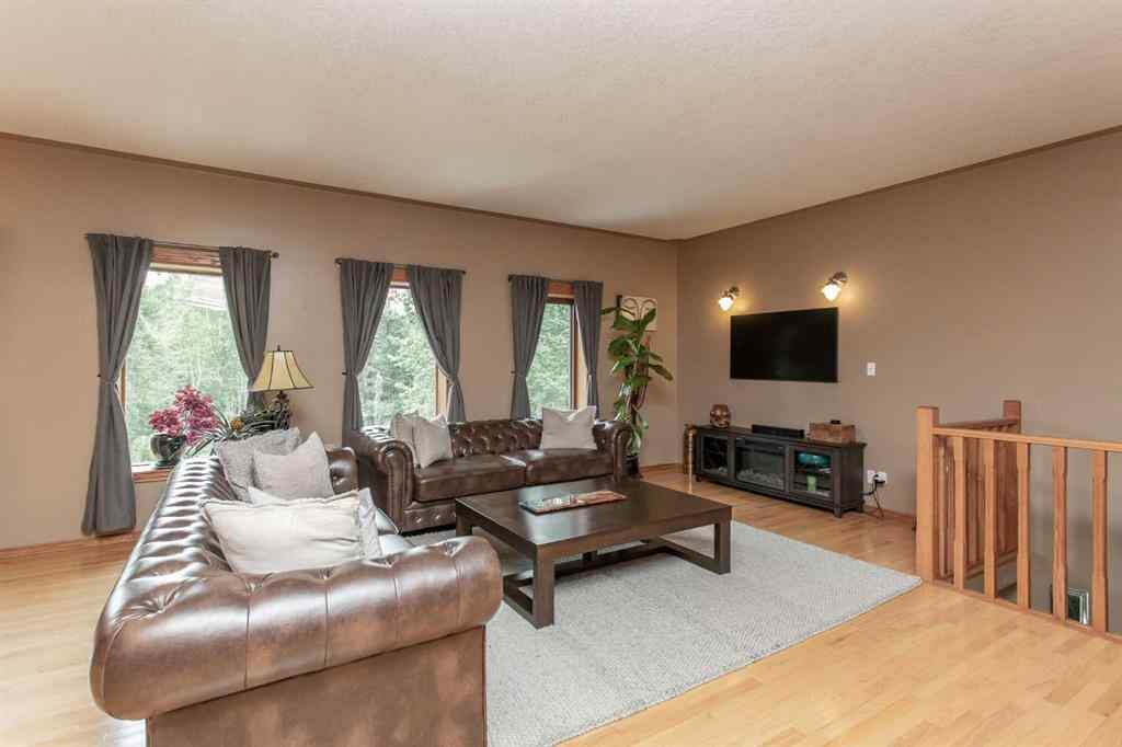 MLS® A2243244 - 75049B Twp Rd 38-5   in Cougar Ridge Rural Clearwater County, Residential