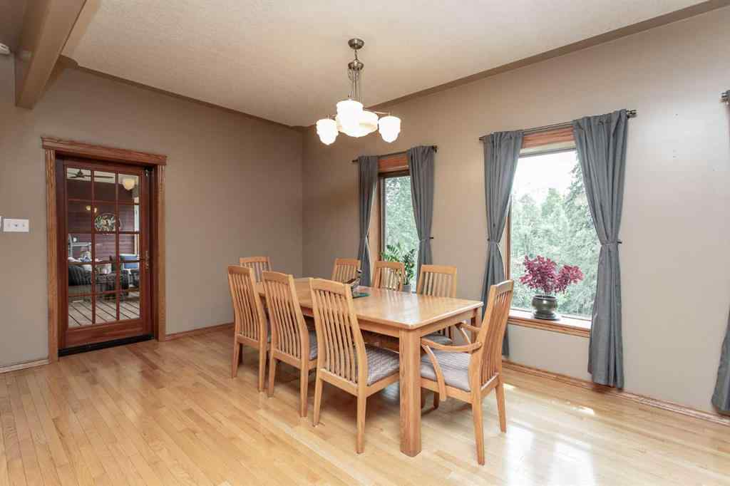 MLS® A2243244 - 75049B Twp Rd 38-5   in Cougar Ridge Rural Clearwater County, Residential