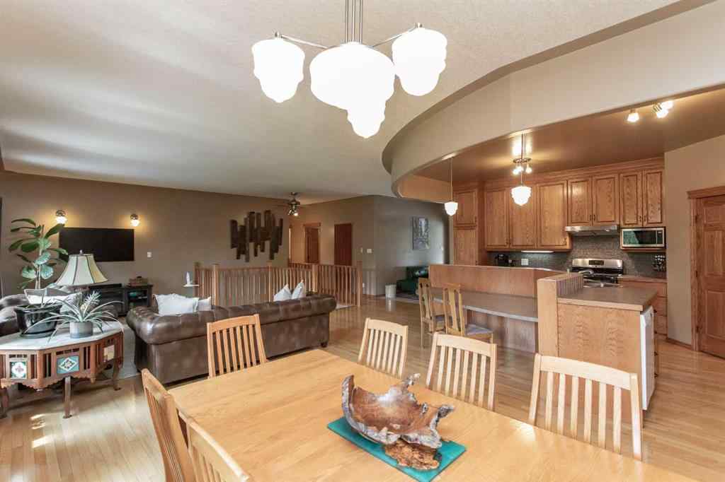 MLS® A2243244 - 75049B Twp Rd 38-5   in Cougar Ridge Rural Clearwater County, Residential
