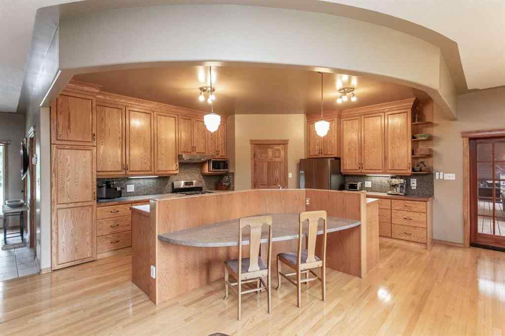MLS® A2243244 - 75049B Twp Rd 38-5   in Cougar Ridge Rural Clearwater County, Residential