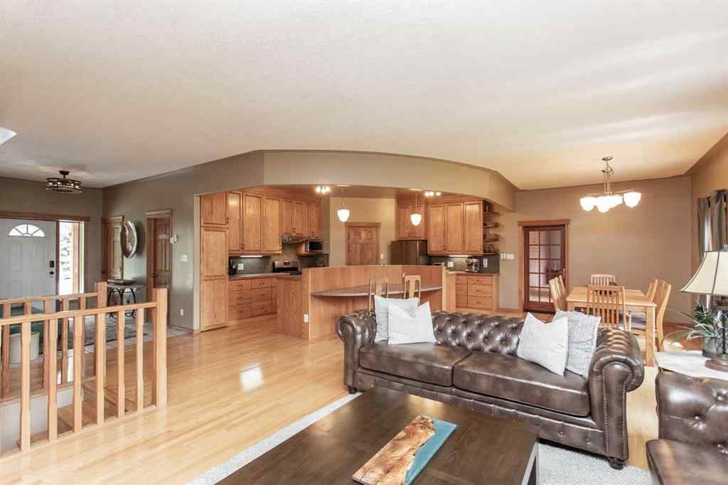 MLS® A2243244 - 75049B Twp Rd 38-5   in Cougar Ridge Rural Clearwater County, Residential