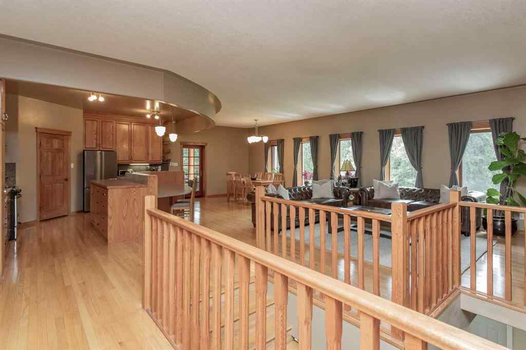 MLS® A2243244 - 75049B Twp Rd 38-5   in Cougar Ridge Rural Clearwater County, Residential
