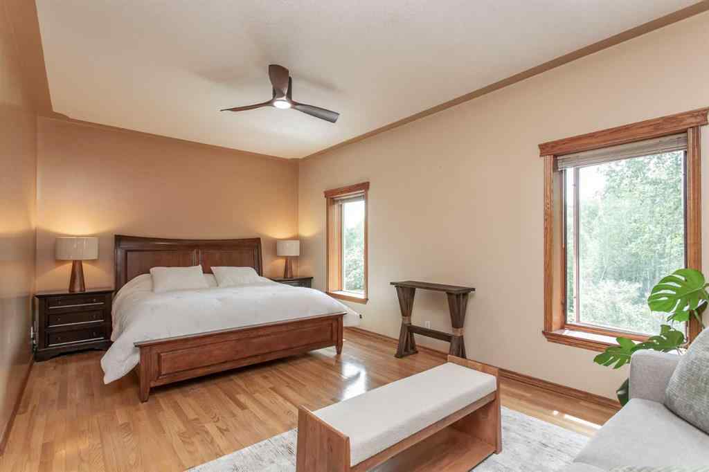 MLS® A2243244 - 75049B Twp Rd 38-5   in Cougar Ridge Rural Clearwater County, Residential