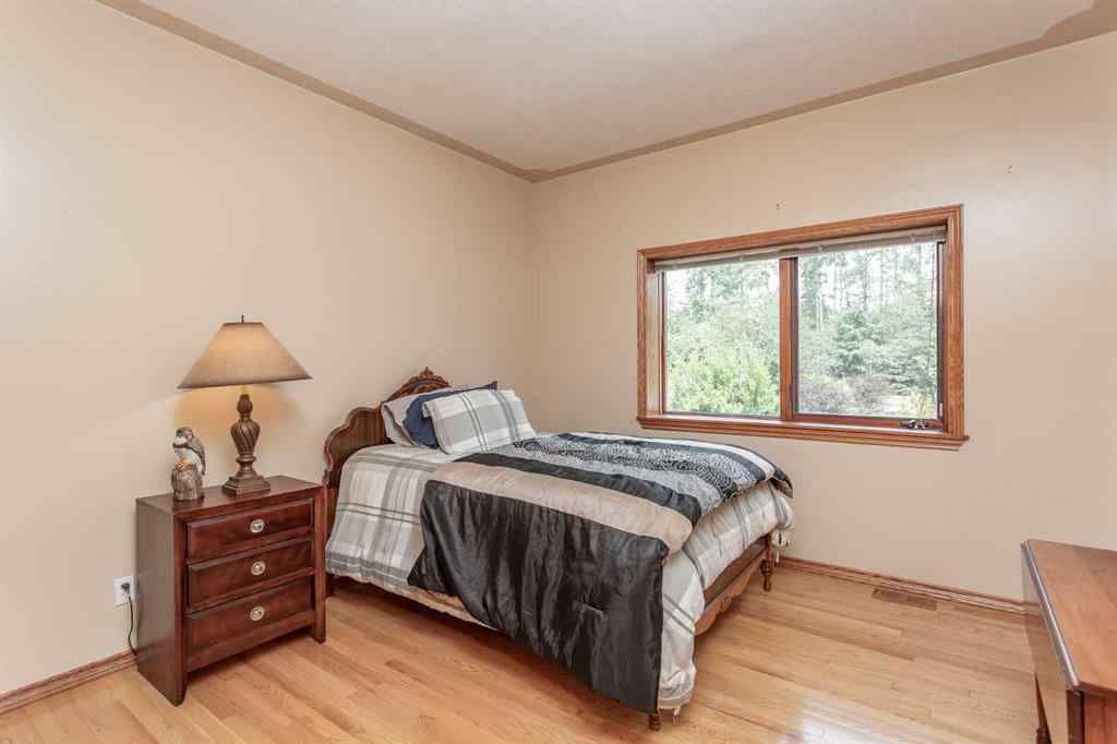 MLS® A2243244 - 75049B Twp Rd 38-5   in Cougar Ridge Rural Clearwater County, Residential