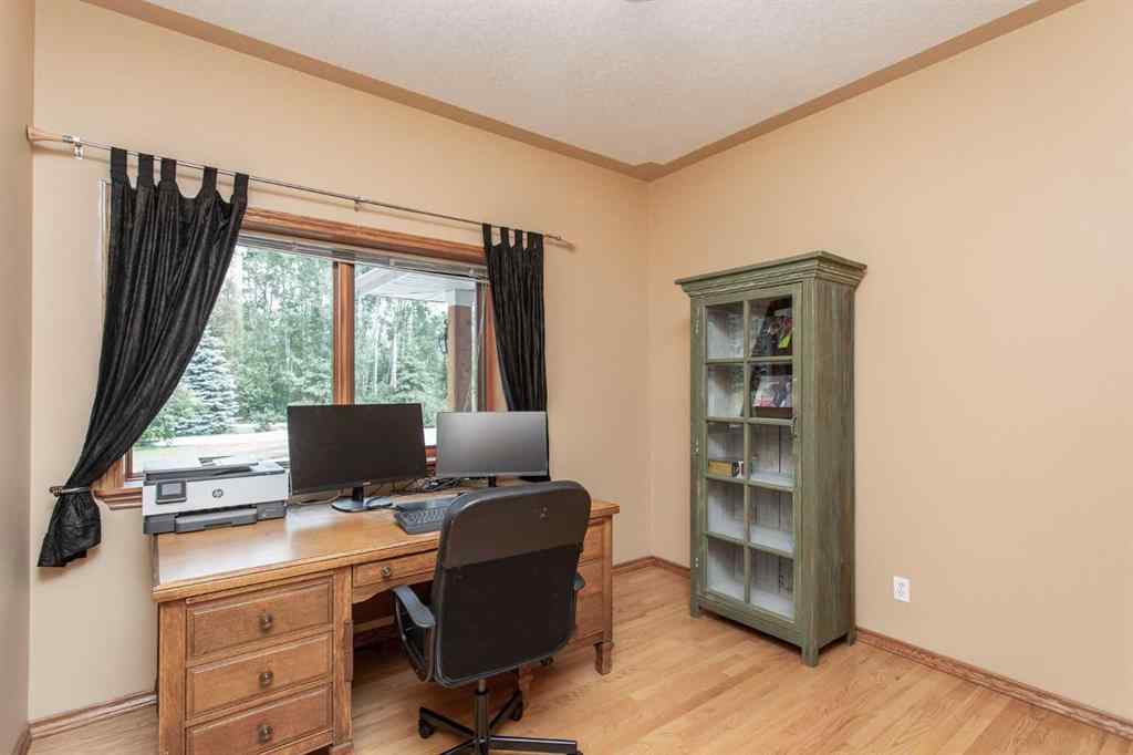 MLS® A2243244 - 75049B Twp Rd 38-5   in Cougar Ridge Rural Clearwater County, Residential