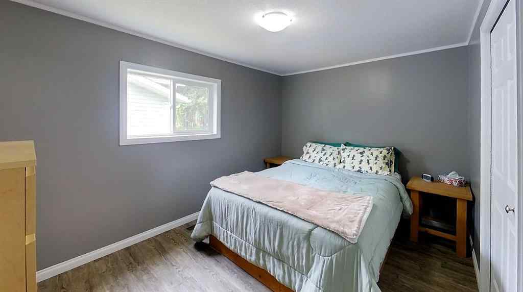 MLS® A2243248 - 710 54 Street S in Edson Edson, Commercial