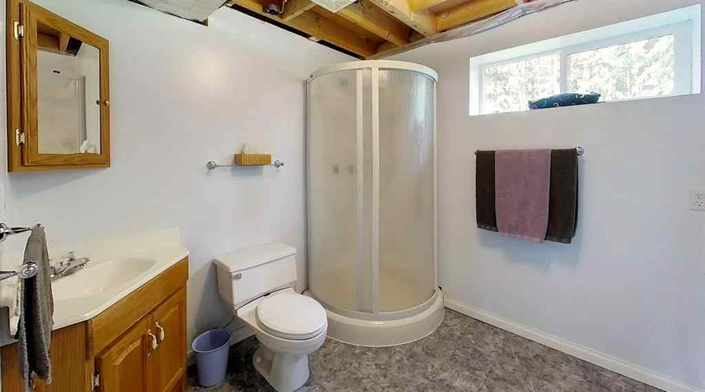 MLS® A2243248 - 710 54 Street S in Edson Edson, Commercial