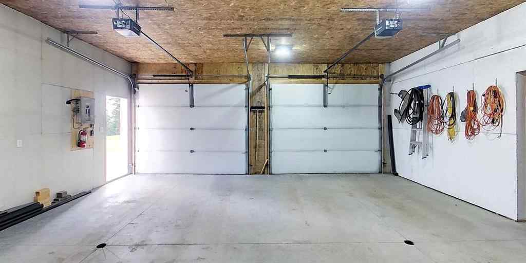 MLS® A2243248 - 710 54 Street S in Edson Edson, Commercial