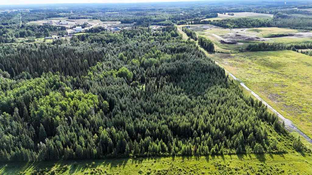 MLS® A2243248 - 710 54 Street S in Edson Edson, Commercial