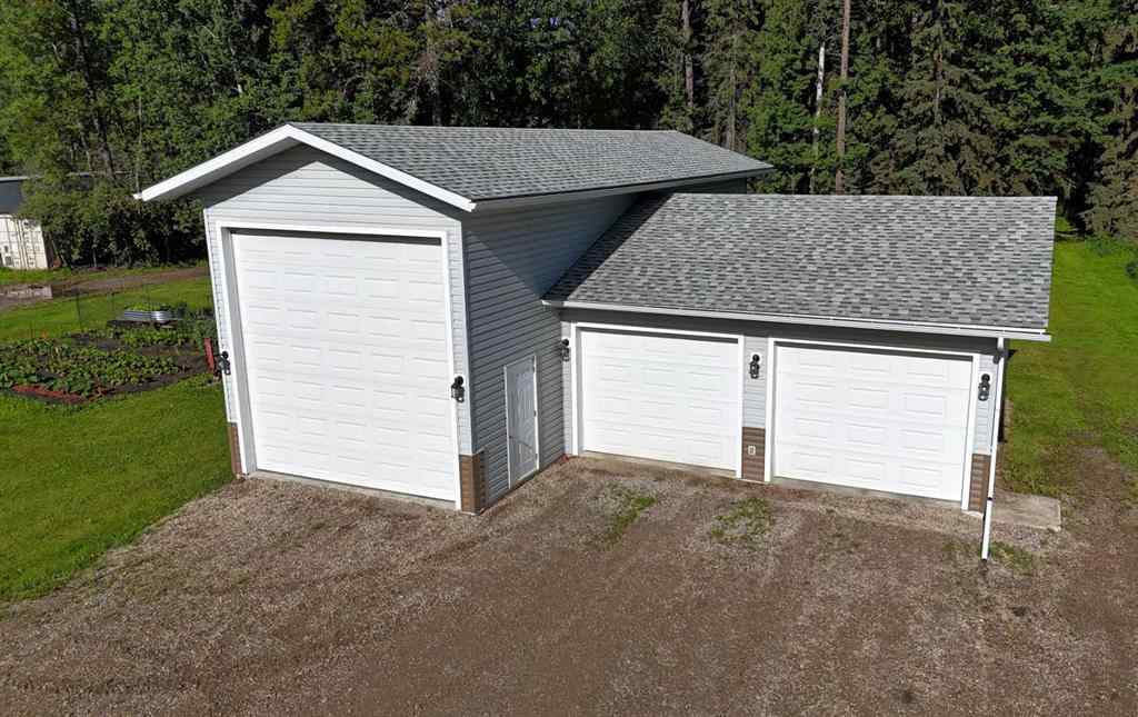 MLS® A2243248 - 710 54 Street S in Edson Edson, Commercial