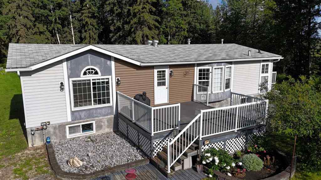 MLS® A2243248 - 710 54 Street S in Edson Edson, Commercial