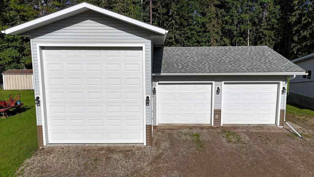 MLS® A2243248 - 710 54 Street S in Edson Edson, Commercial