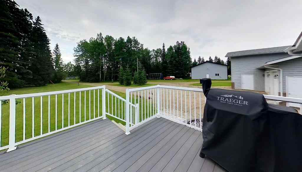 MLS® A2243248 - 710 54 Street S in Edson Edson, Commercial