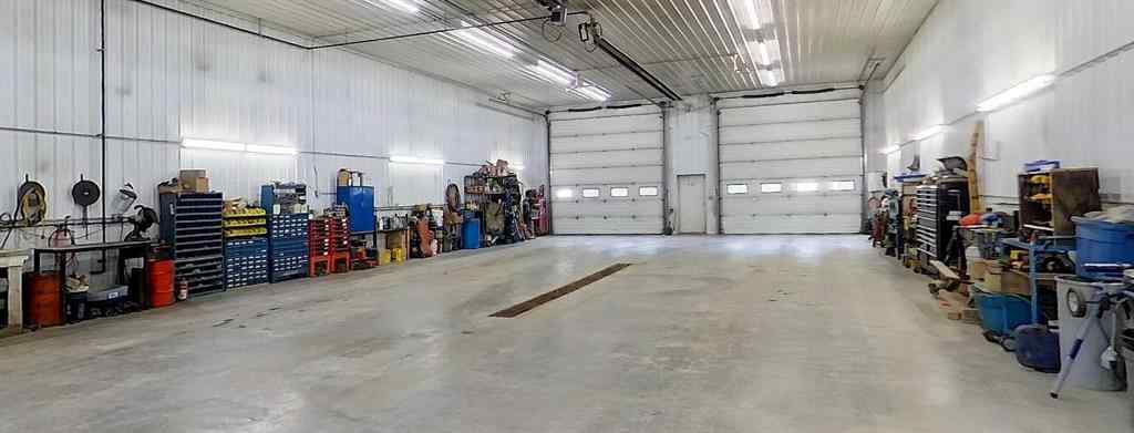 MLS® A2243248 - 710 54 Street S in Edson Edson, Commercial
