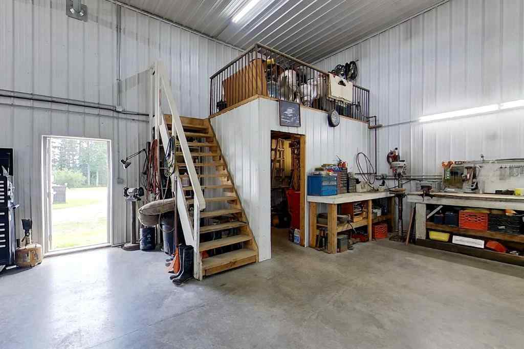MLS® A2243248 - 710 54 Street S in Edson Edson, Commercial