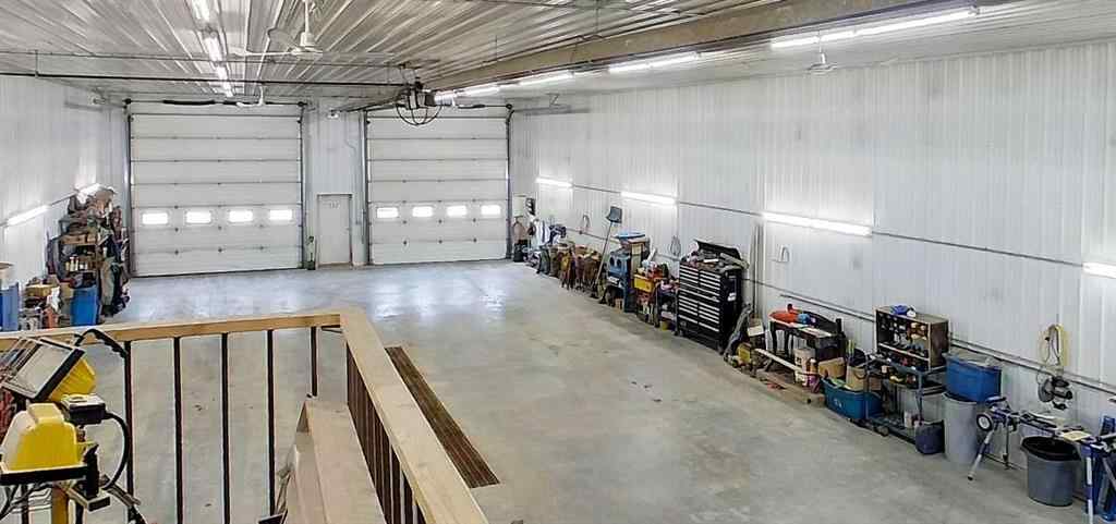 MLS® A2243248 - 710 54 Street S in Edson Edson, Commercial