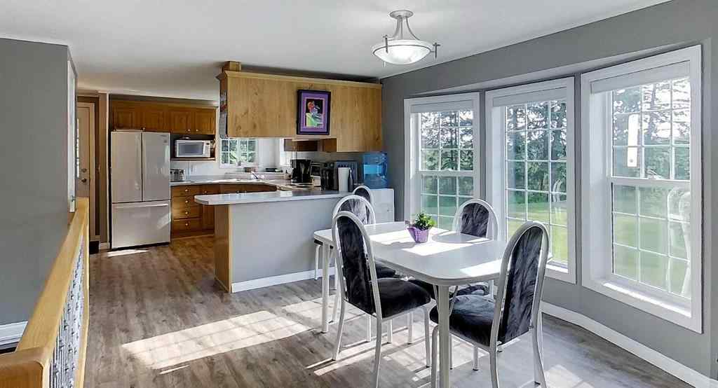 MLS® A2243248 - 710 54 Street S in Edson Edson, Commercial