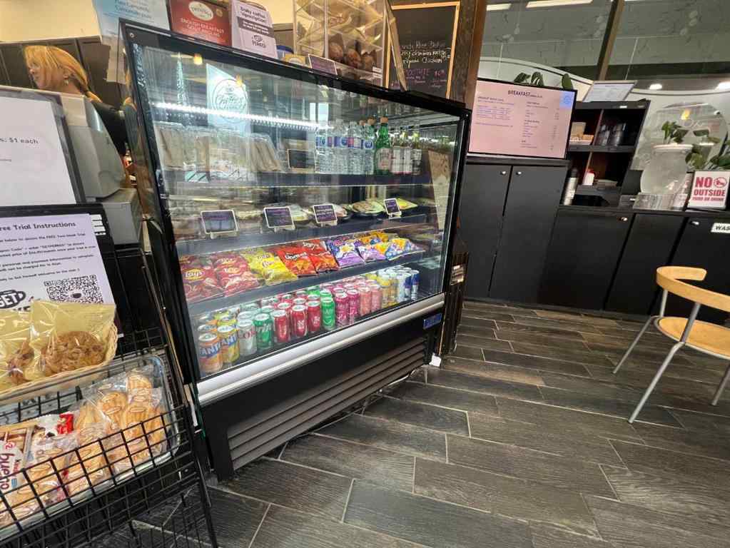MLS® A2243249 - 123 Downtown Lane   in Downtown Commercial Core Calgary, Commercial