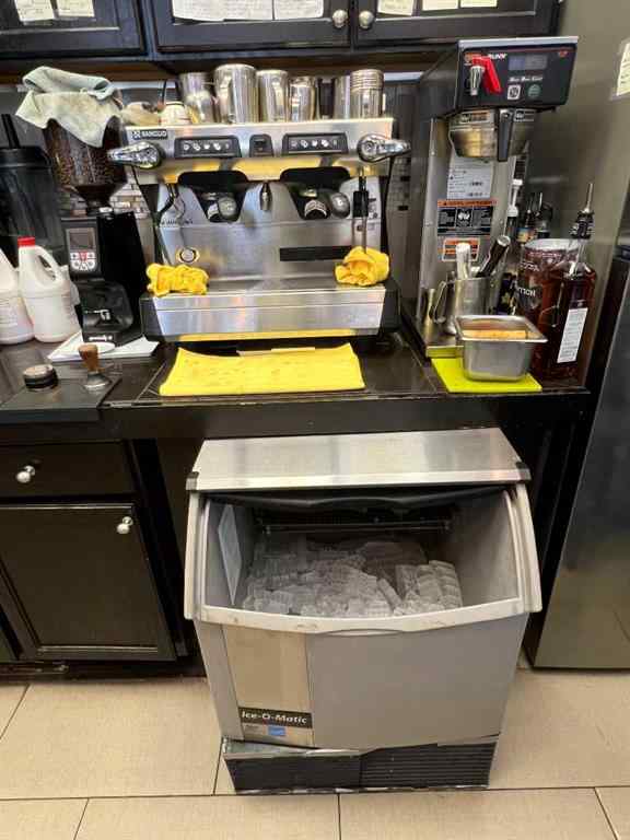 MLS® A2243249 - 123 Downtown Lane   in Downtown Commercial Core Calgary, Commercial