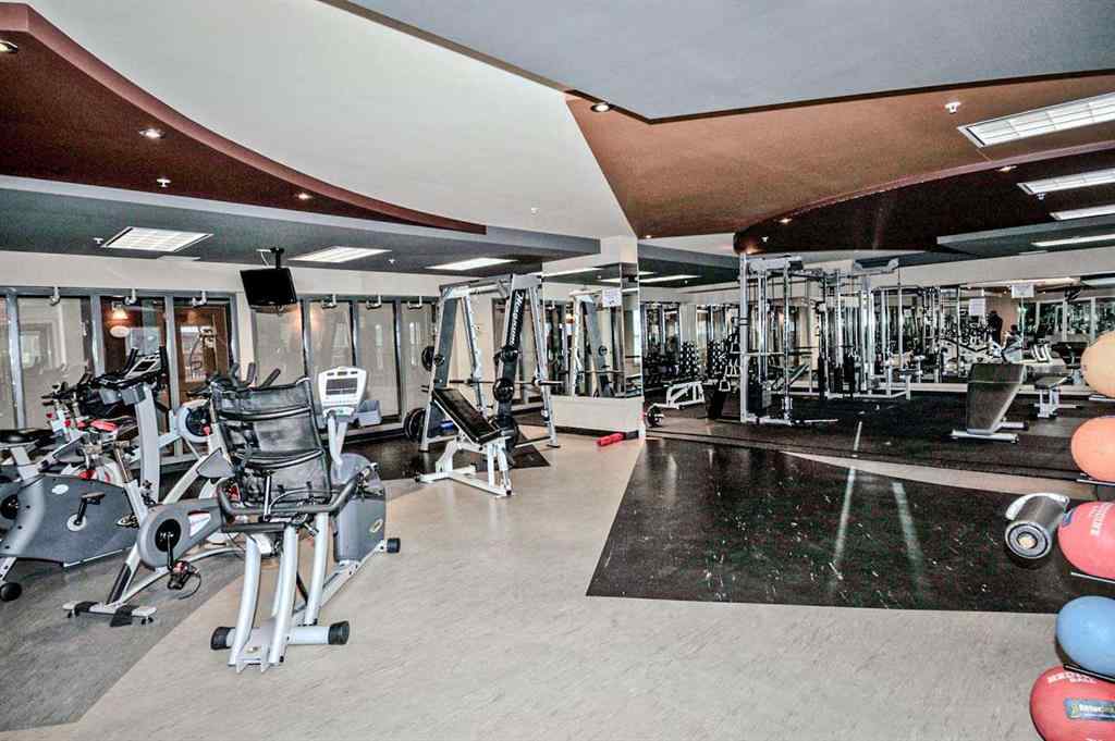 MLS® A2243250 - Unit #5509 11811 Lake Fraser Drive SE in Lake Bonavista Calgary, Residential