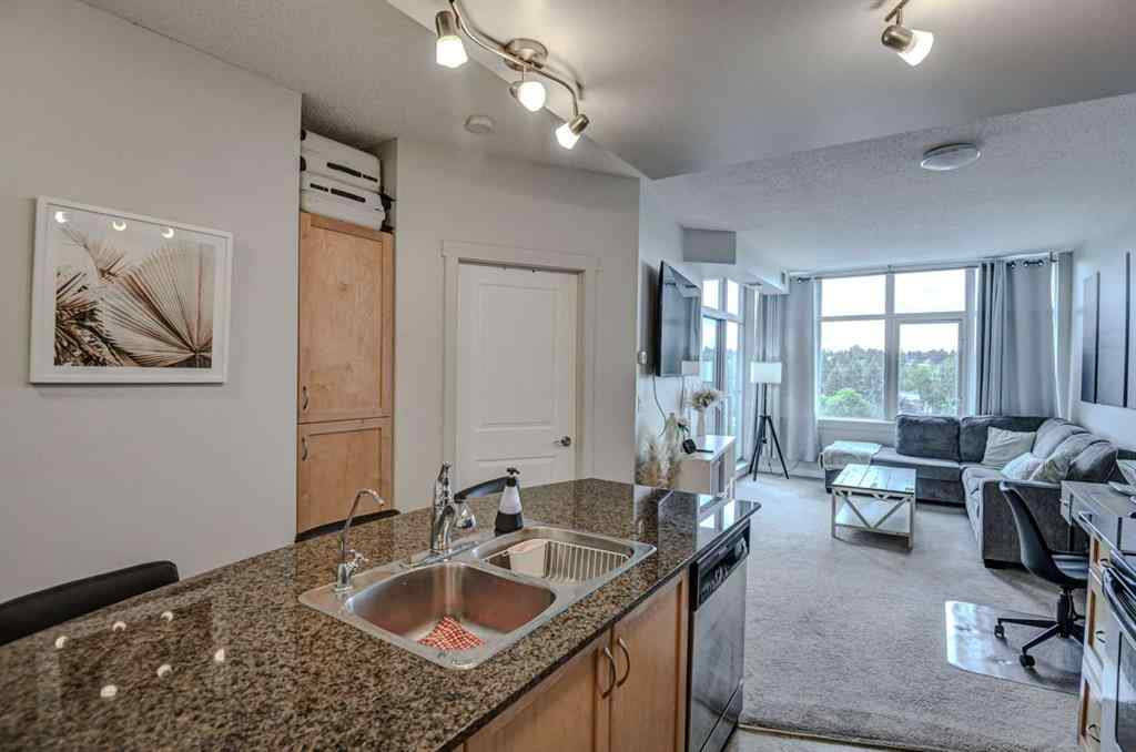 MLS® A2243250 - Unit #5509 11811 Lake Fraser Drive SE in Lake Bonavista Calgary, Residential