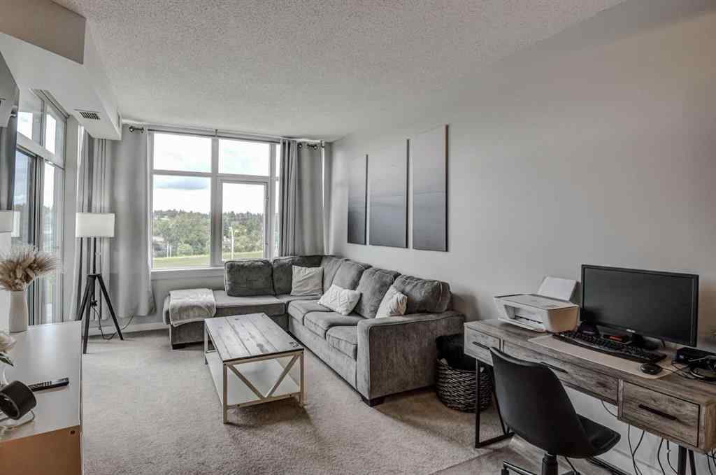 MLS® A2243250 - Unit #5509 11811 Lake Fraser Drive SE in Lake Bonavista Calgary, Residential