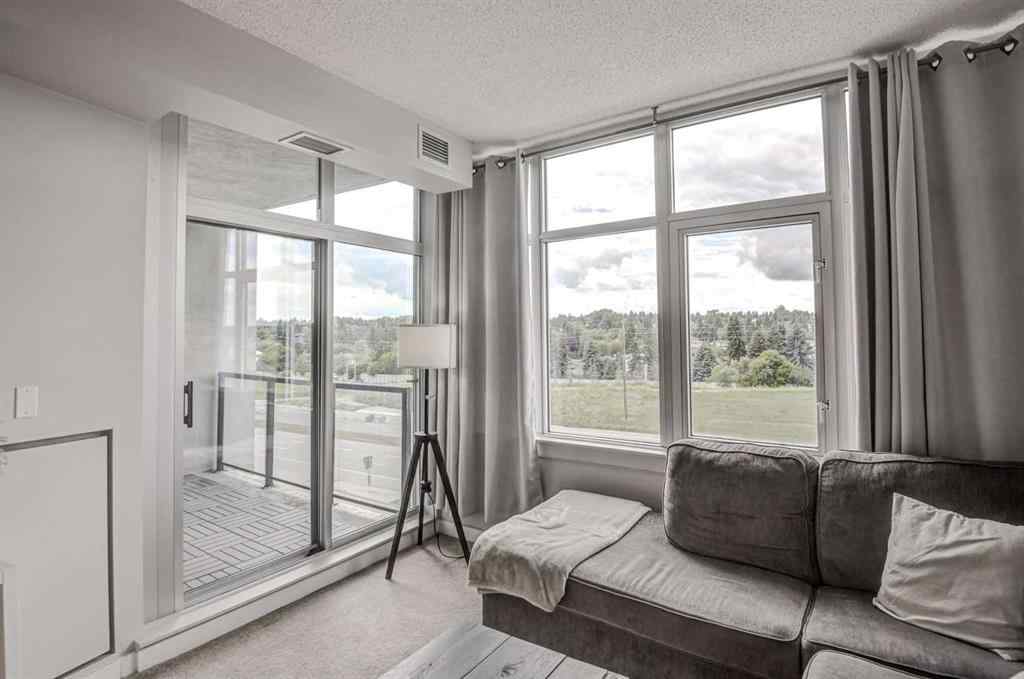 MLS® A2243250 - Unit #5509 11811 Lake Fraser Drive SE in Lake Bonavista Calgary, Residential
