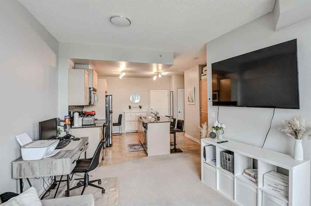 MLS® A2243250 - Unit #5509 11811 Lake Fraser Drive SE in Lake Bonavista Calgary, Residential