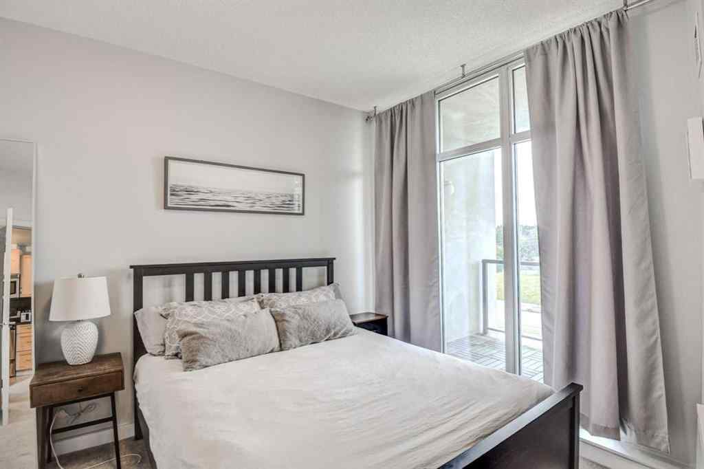 MLS® A2243250 - Unit #5509 11811 Lake Fraser Drive SE in Lake Bonavista Calgary, Residential