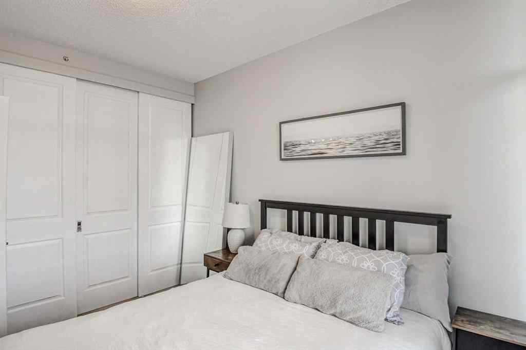MLS® A2243250 - Unit #5509 11811 Lake Fraser Drive SE in Lake Bonavista Calgary, Residential