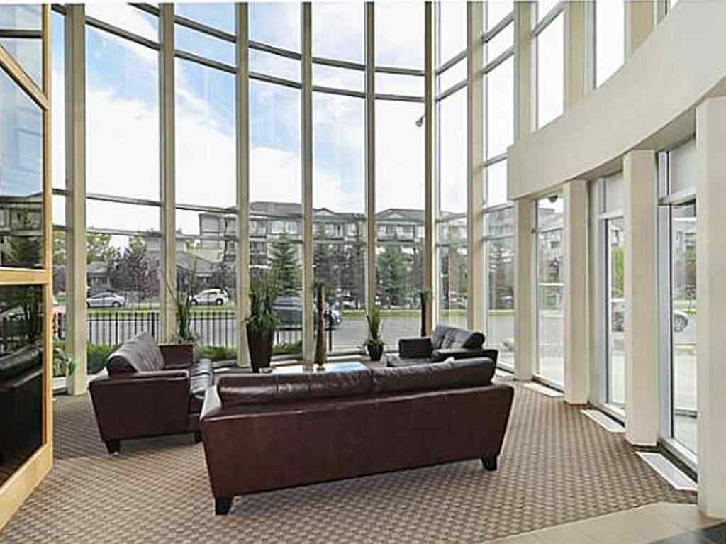 MLS® A2243250 - Unit #5509 11811 Lake Fraser Drive SE in Lake Bonavista Calgary, Residential